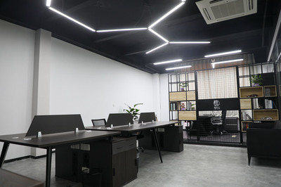 苏州穗越文化传播入驻姑苏IP创意产业园，聚焦软件开发与企业形象策划